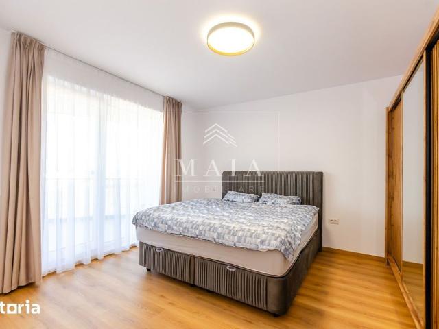 Apartament 2 camere | Terasă 12 mp | Evolution Residence Selimbar