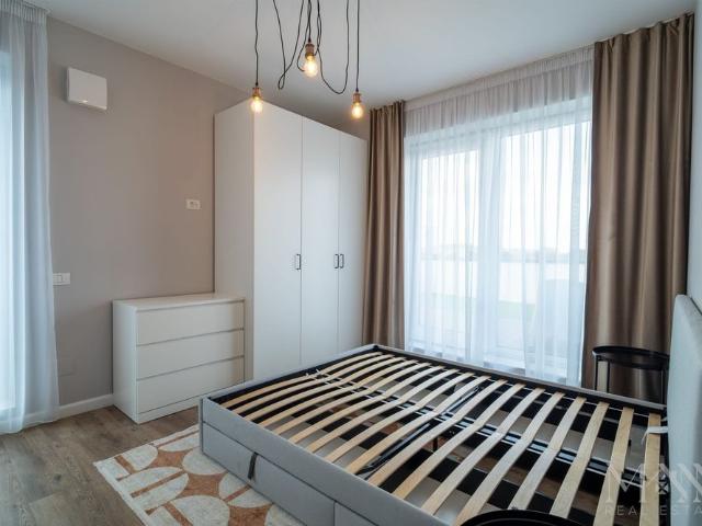 Apartament 2 camere, terasa 44 mp | De închiriat | Bloc Verde, str. Clujului
