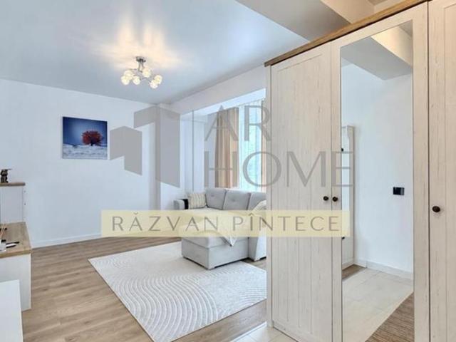 Apartament 2 camere, terasa 20 mp, Cartier Albert Nord Ploiesti