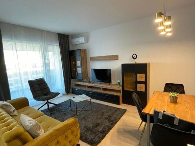 apartament 2 camere | terasa | 2 locuri de parcare | nusco city