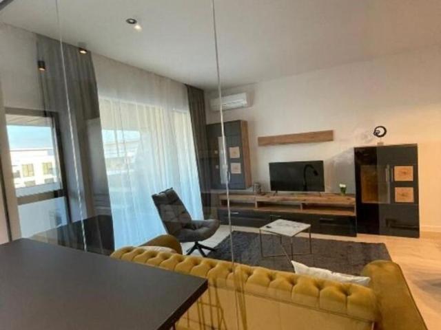 Apartament 2 camere | terasa | 2 locuri de parcare | Nusco city