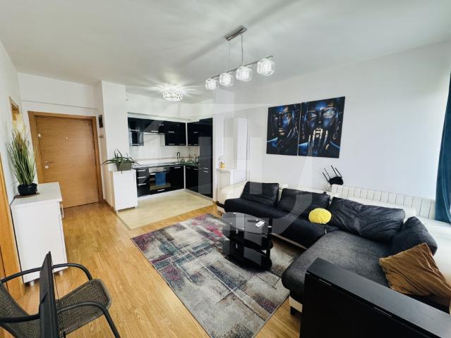 Apartament 2 camere I pet friendly I Iulius Mall