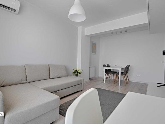 Apartament 2 camere + terasa de INCHIRIAT Panorama City, Militari