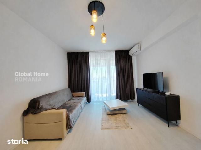 Apartament 2 camere | Terasa generoasa | Delta Vacaresti | Parcare inc