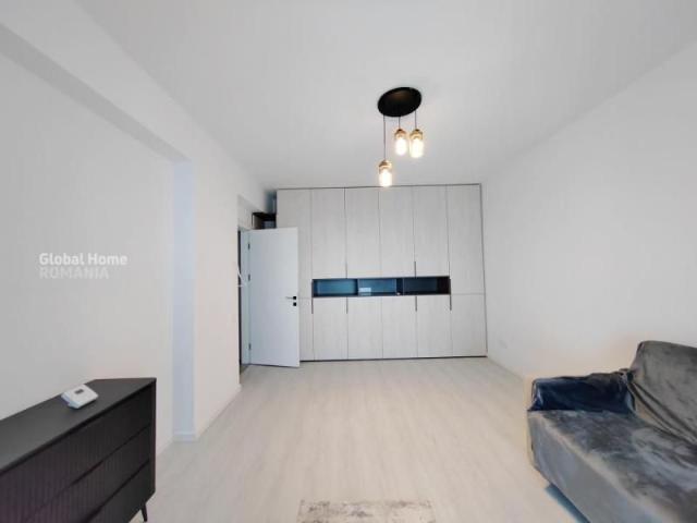 Apartament 2 camere | Terasa generoasa | Delta Vacaresti | Parcare inclusa