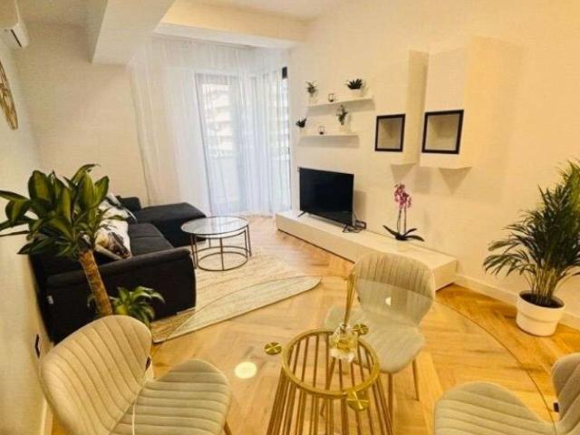 apartament 2 camere | terasa | loc parcare | pipera