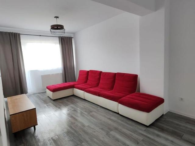 Apartament 2 camere terasa mare