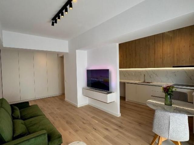 Apartament 2 camere | Terasa | Parcare | Rond OMV Pipera