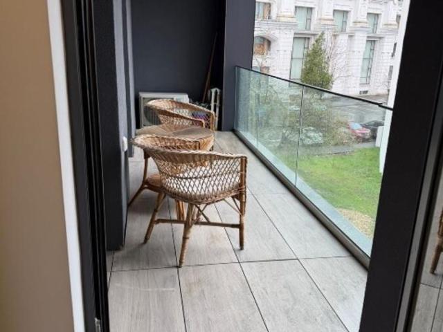 apartament 2 camere | terasa | parcare | zona unirii