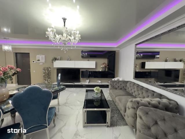 Apartament 2 camere + terasa| Premium | Str.Eroilor | Garaj