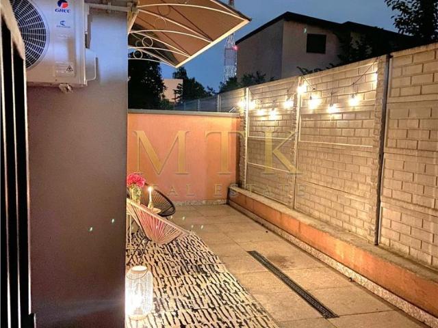 Apartament 2 Camere | Terasa Privata & Prima Inchiriere