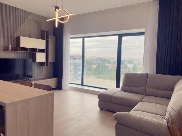 apartament 2 camere | terasa si parcare | one verdi park