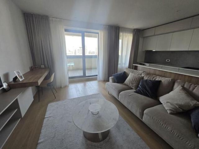 Apartament 2 camere | terasa si parcare | Aviatiei Towers