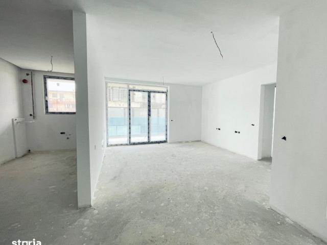 Apartament 2 camere terasa spatioasa zona Floreasca