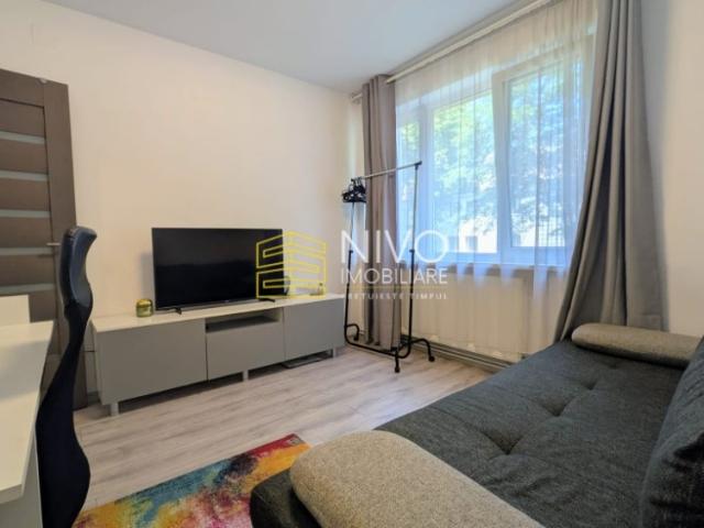 Apartament 2 camere – Tg. Mureș – 7 Noiembrie – Str. Păcii