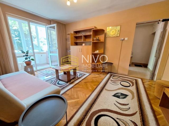 Apartament 2 camere – Tg. Mureș – 7 Noiembrie – Str. Secuilor Martiri