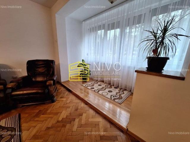 Apartament 2 camere – Tg. Mureș – Al. Carpați