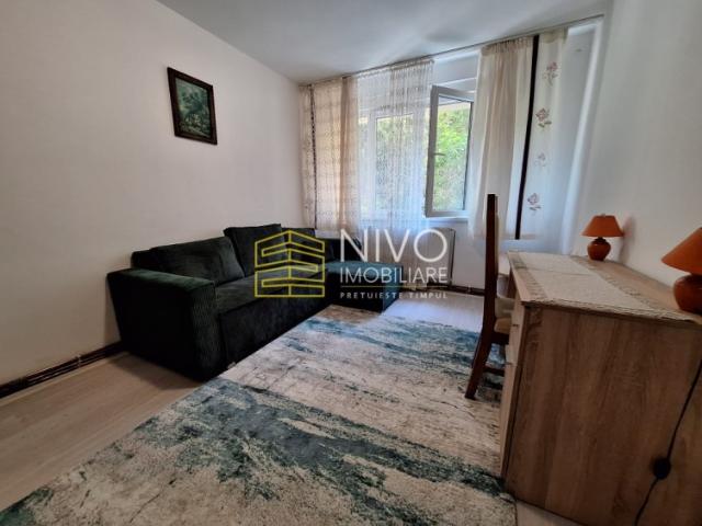 Apartament 2 camere – Tg. Mureș – Al. Carpați – Zona Poștei