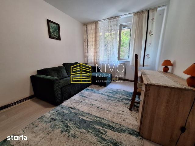 Apartament 2 camere – Tg. Mureș – Al. Carpați – Zona Poștei