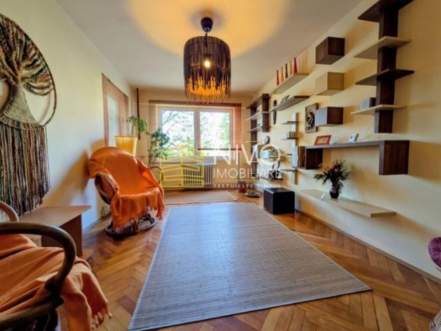 Apartament 2 camere – Tg. Mureș – Dâmbu Pietros – Zona Algocalm