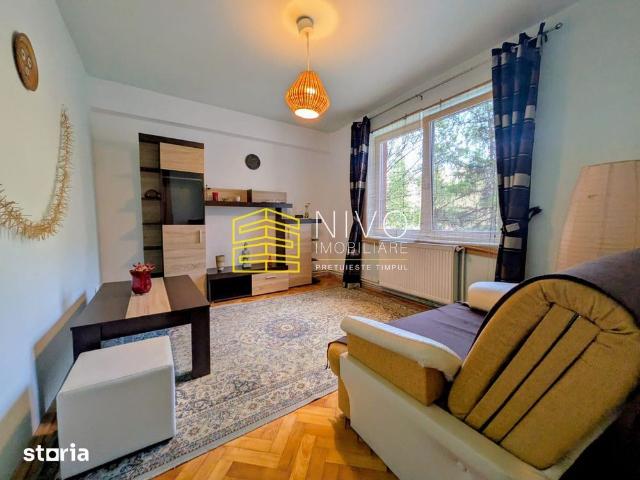 Apartament 2 camere – Tg. Mureș – Dâmbu Pietros – Zona Algocalm