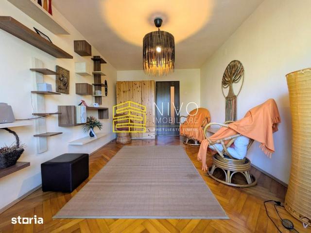 Apartament 2 camere – Tg. Mureș – Dâmbu Pietros – Zona Algocalm