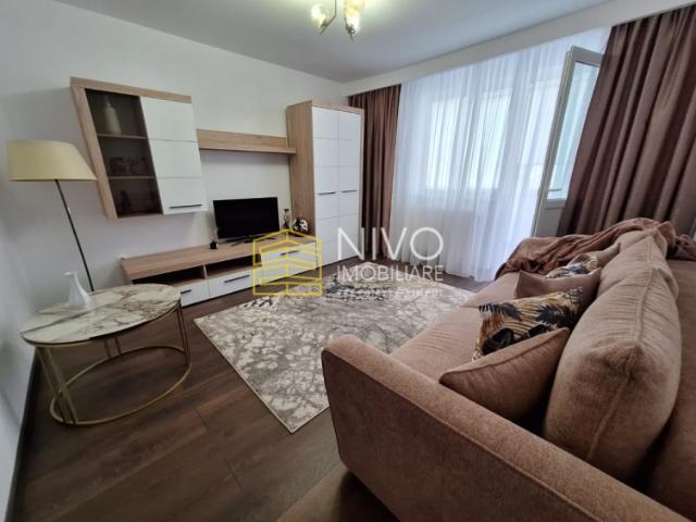 Apartament 2 camere – Tg. Mureș – Dâmbu Pietros – Zona Poștei