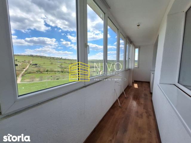 Apartament 2 camere – Tg. Mureș – Dâmbu Pietros – Str. Koós Ferenc