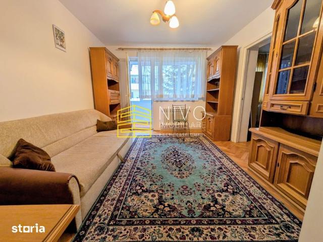 Apartament 2 camere – Tg. Mureș – Dâmbu Pietros – Str. Parângului