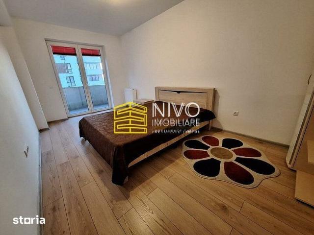 Apartament 2 camere – Tg. Mureș – Maurer – Bloc Nou