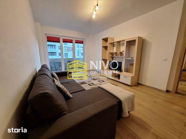 Apartament 2 camere – Tg. Mureș – Maurer – Bloc Nou