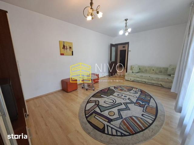 Apartament 2 camere – Tg. Mureș – Semicentral – Str. Sălciilor