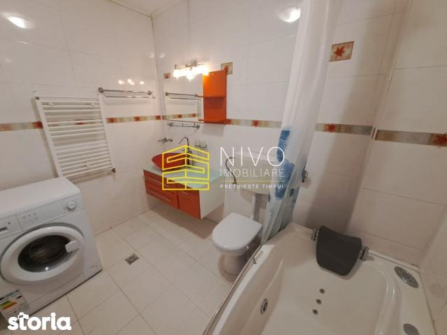 Apartament 2 camere – Tg. Mureș – Semicentral – Str. Sălciilor