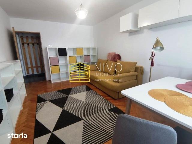 Apartament 2 camere – Tg. Mureș – Semicentral – Str. Vulcan