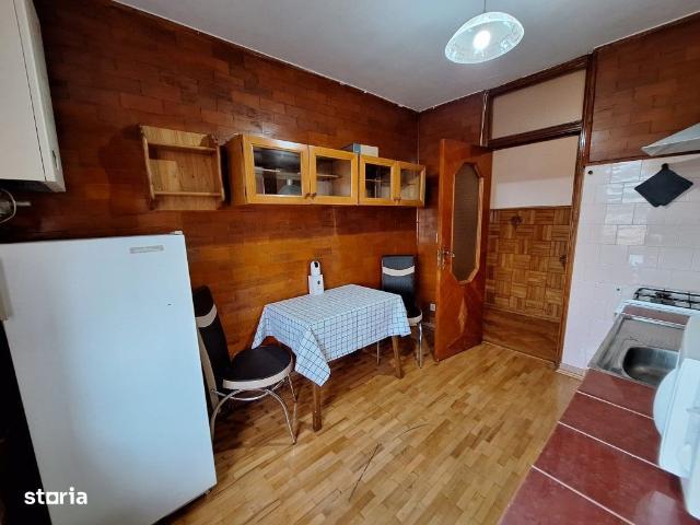 Apartament 2 camere – Tg. Mureș – Tudor – Str. Banat
