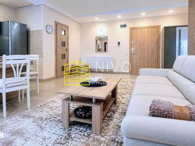 Apartament 2 camere Tg. Mureș – Unirii – Casa Galbenă