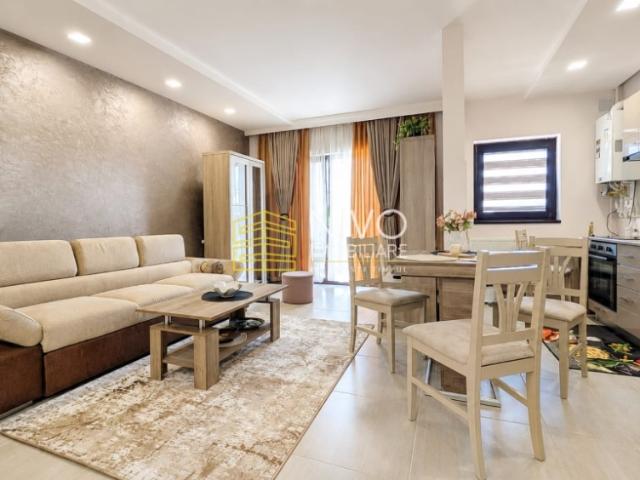Apartament 2 camere Tg. Mureș – Unirii – Casa Galbenă