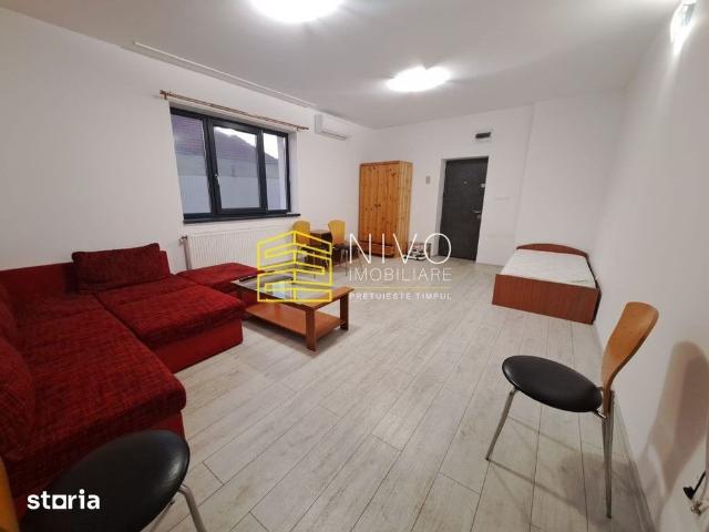 Apartament 2 camere – Tg. Mureș – Unirii
