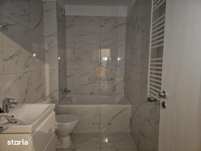 Apartament 2 camere, The Grand Kristal, Parc Tudor Arghezi
