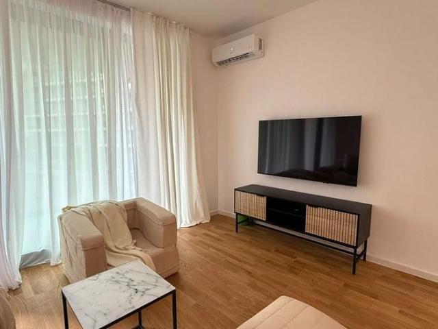 Apartament 2 camere | The Ivy | Finisaje premium | Terasă 15 mp