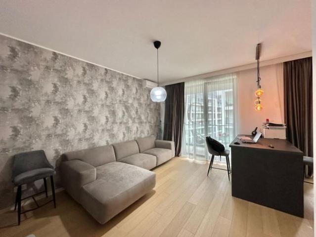 Apartament 2 Camere | The Ivy Jandarmeriei | Loc de Parcare