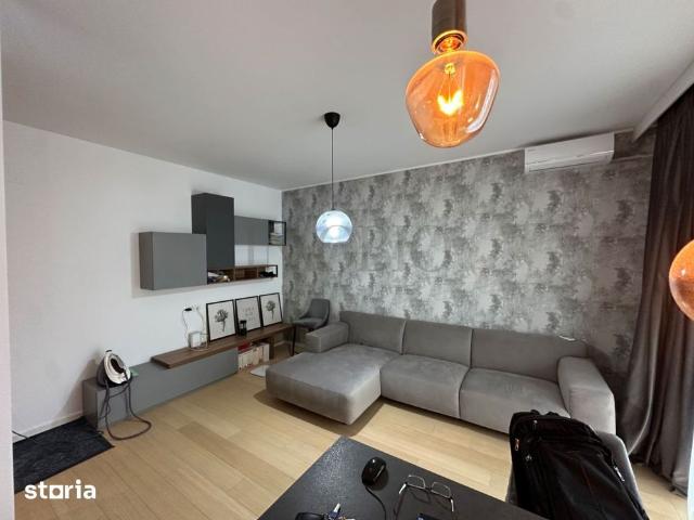 Apartament 2 Camere | The Ivy Jandarmeriei | Loc de Parcare