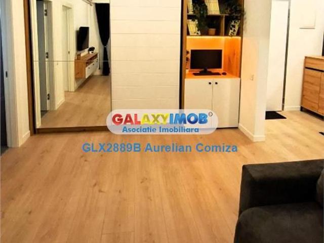 Apartament 2 camere Theodor Pallady