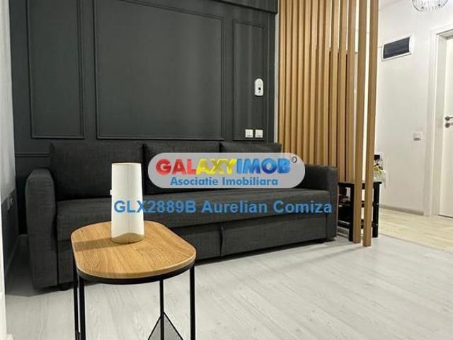 Apartament 2 camere Theodor Pallady