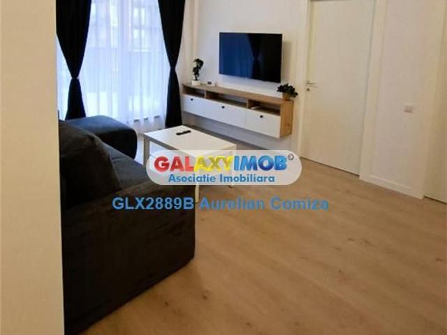 Apartament 2 camere Theodor Pallady