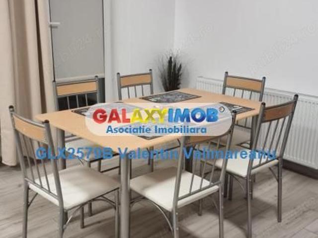 Apartament 2 Camere Theodor Pallady DI 556 pet friendly