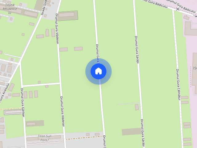 Apartament 2 camere Theodor Pallady, drumul Gura Solcii, 50 mp
