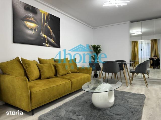 Apartament 2 camere Theodor Pallady|Hils Pallady|Parcare|Metrou
