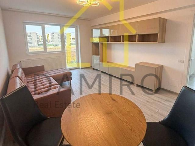 Apartament 2 camere Theodor Pallady metrou Nicolae Teclu Parcare