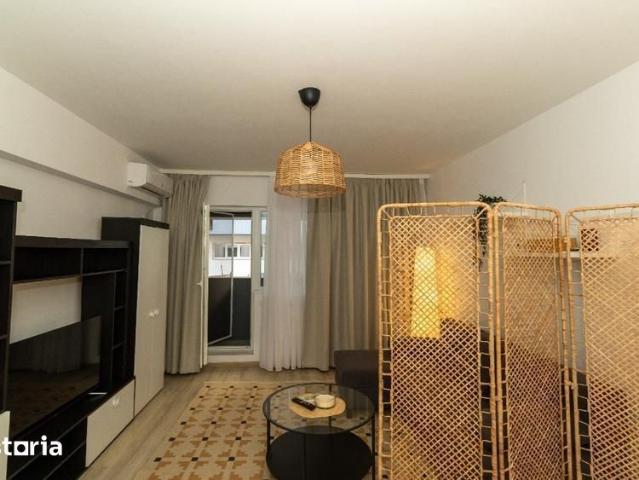 Apartament 2 Camere Theodor Pallady / Parcare